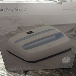 Circuit  Easy Press 2