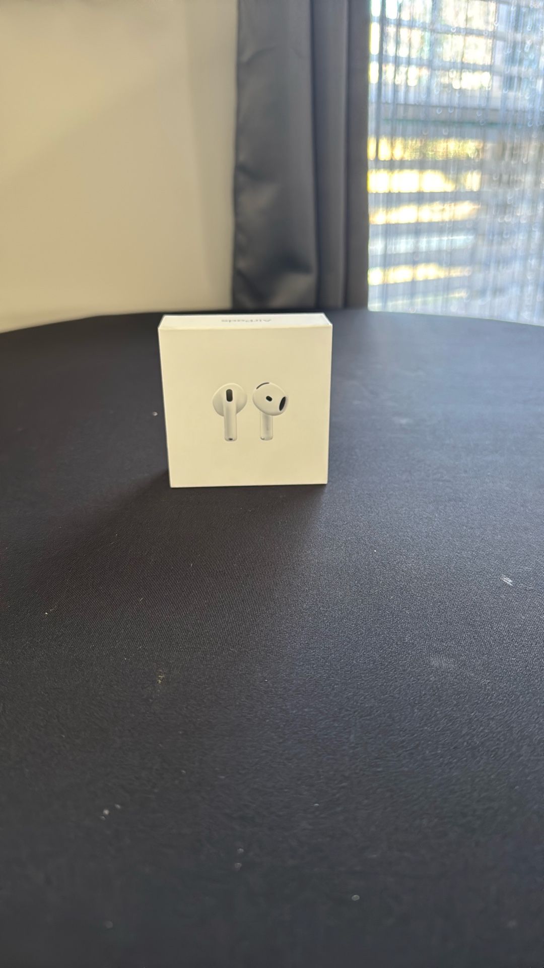 Apple AirPods 4 — New — Ready for Pickup Today 