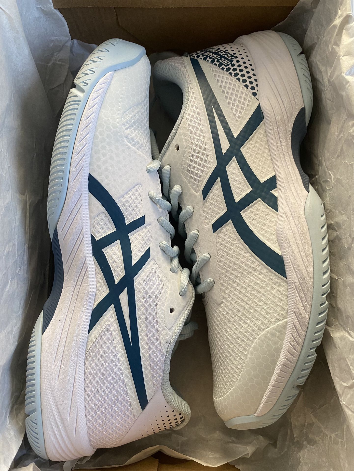 Gel Game 9 Pickleball ASICS