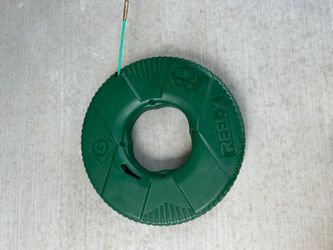 Greenlee X fiber Fish Tape