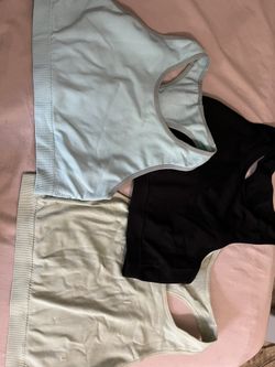 Sports Bras 