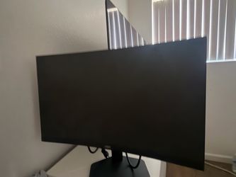 AOC Gaming Monitor