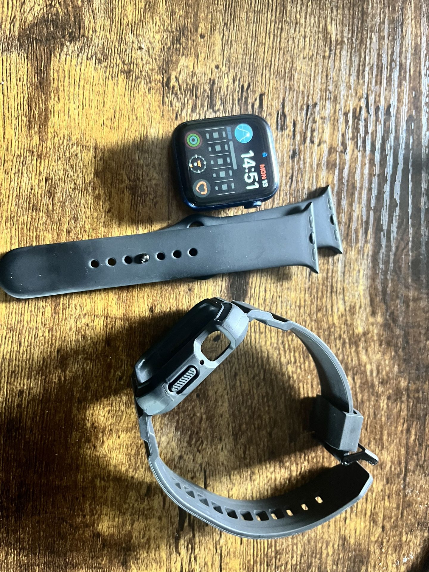 Apple Watch Series 6 44 MM