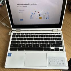 Acer Chromebook R11 For Sale $100 OBO