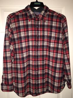 Men’s Pendleton • Size XL