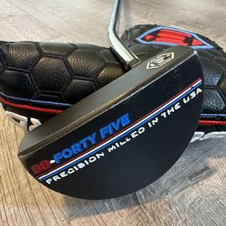 Bettinardi BB45 2020 Putter 34 RH
