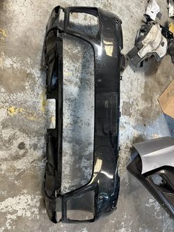 2021 Range Rover Front bumper Cover