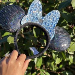 Disney Parks DISNEYLAND 60TH Anniversary Ears 