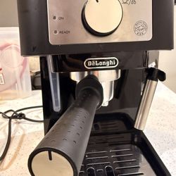 Espresso Machine