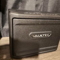 Vaultek MX Series Nightstand Gun Safe