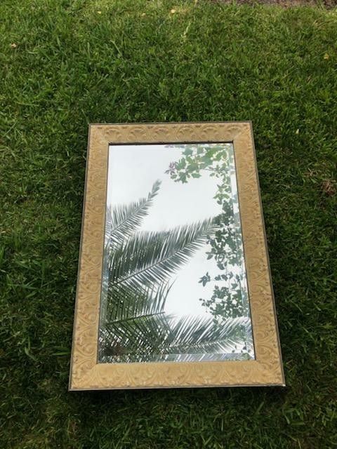 Used but in really great conditions nicemirror