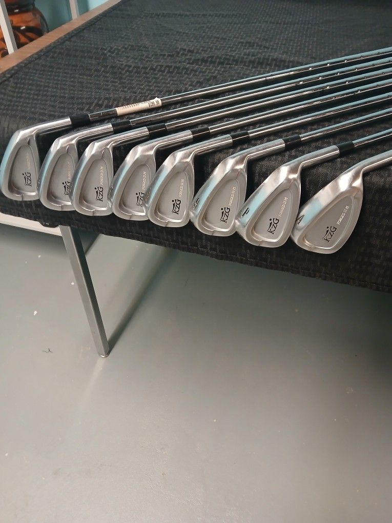 KZG Forged 11-M