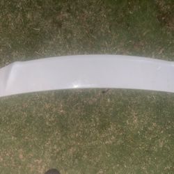 Spoiler Wing For Any Car