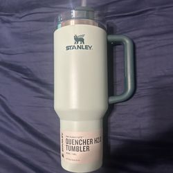 Stanley Tumbler