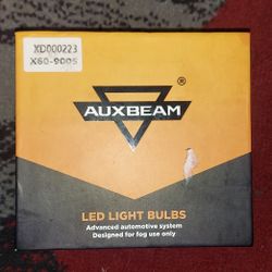 Headlight Led Bulbs