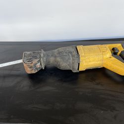 Dewalt Saw Saw