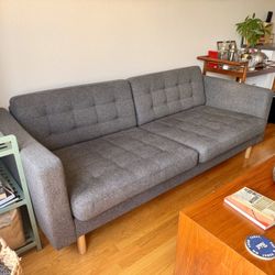 IKEA Morabo Sofa Couch