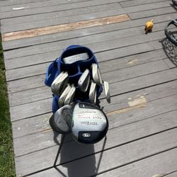 Golf Set 