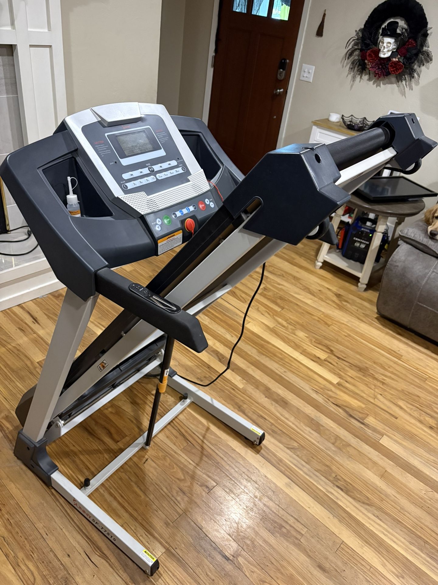 Sunny Treadmill