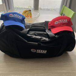 Texas Motorway Bag