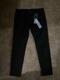 Purple pants size 36
