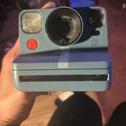 Polaroid Camera