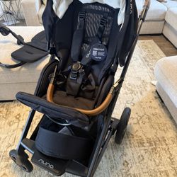 Nuna Mix Next Stroller 