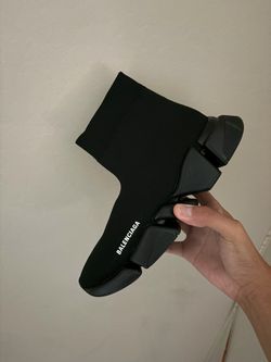 Balenciaga speed