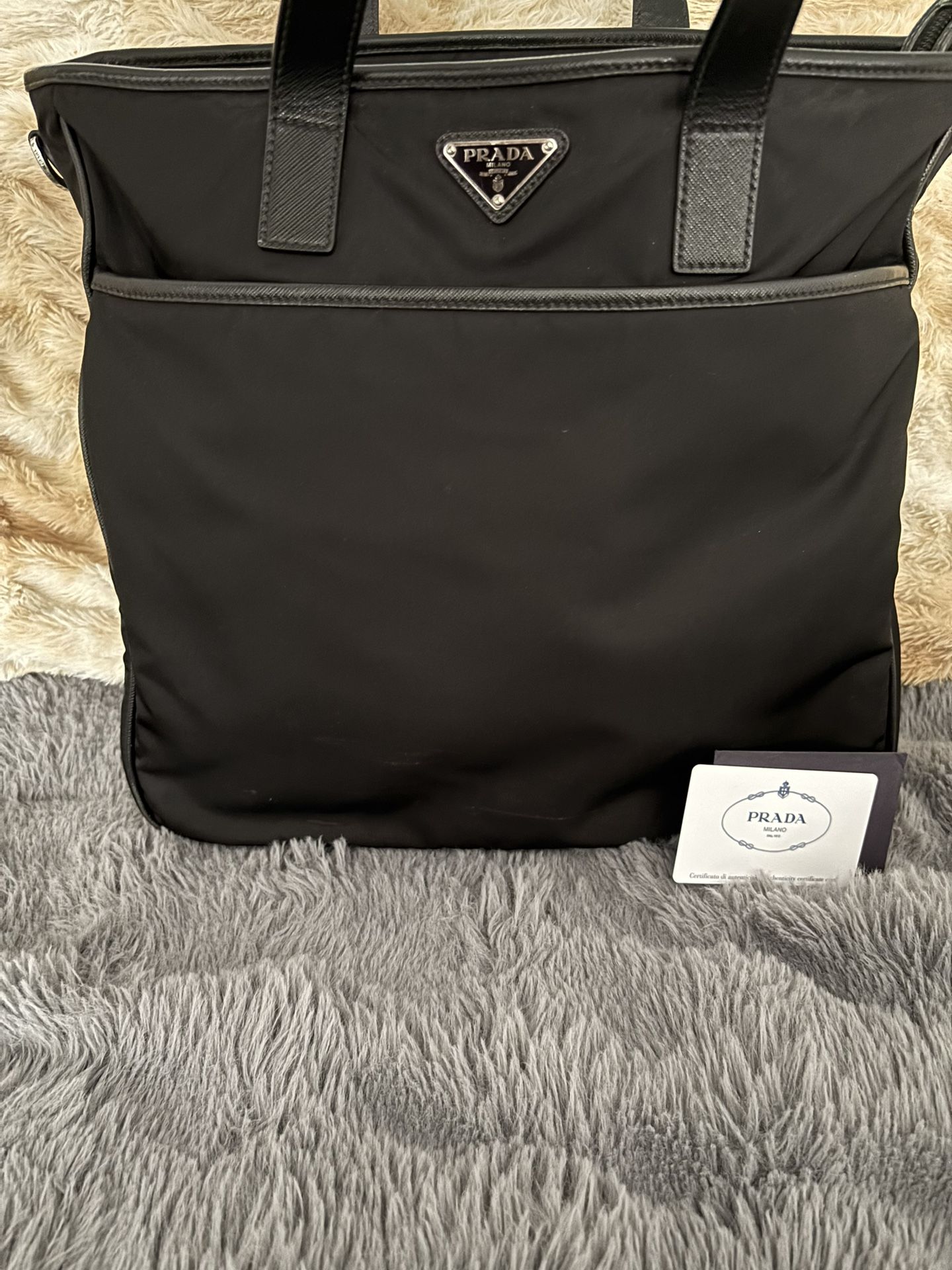 Prada Bag