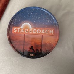 2024 GA STAGECOACH 3 DAY PASS