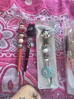 Costumize Pens