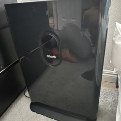 Air Purifier 6 True HEPA with Advanced Odor Lock