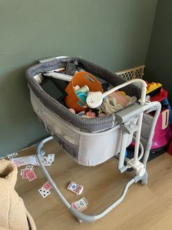 Bassinet.