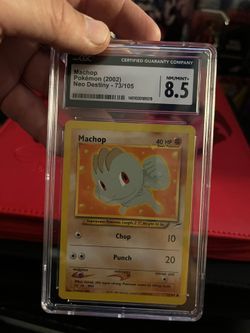 Pokémon Cards