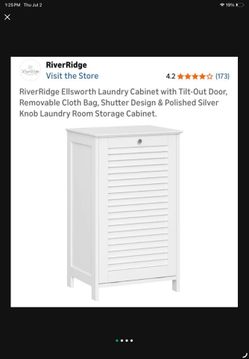 Laundry Hamper
