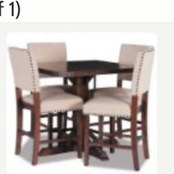 Dining Room Table