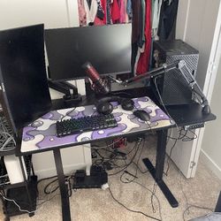 Gaming System $1500