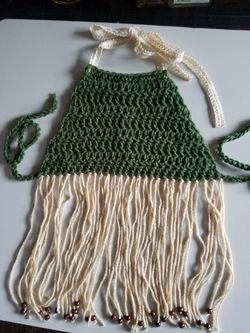 Baby crochet