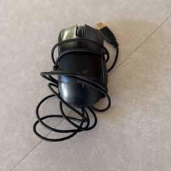 Razer Gaming Mouse With RGB Lighting