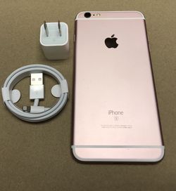 iPhone 6s Plus 32GB Factory Unlocked