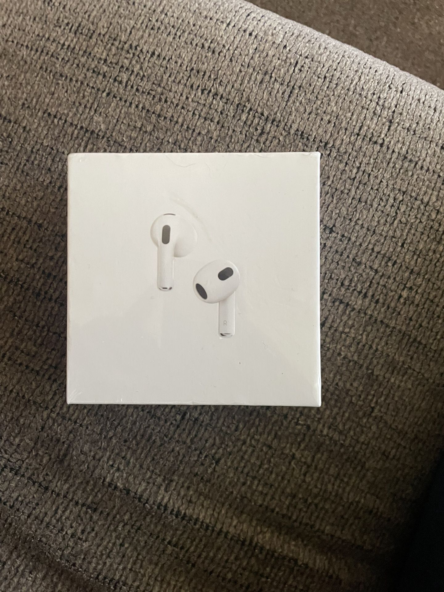 AirPods 3rd Generation