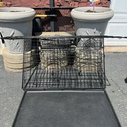 Puppy pen 