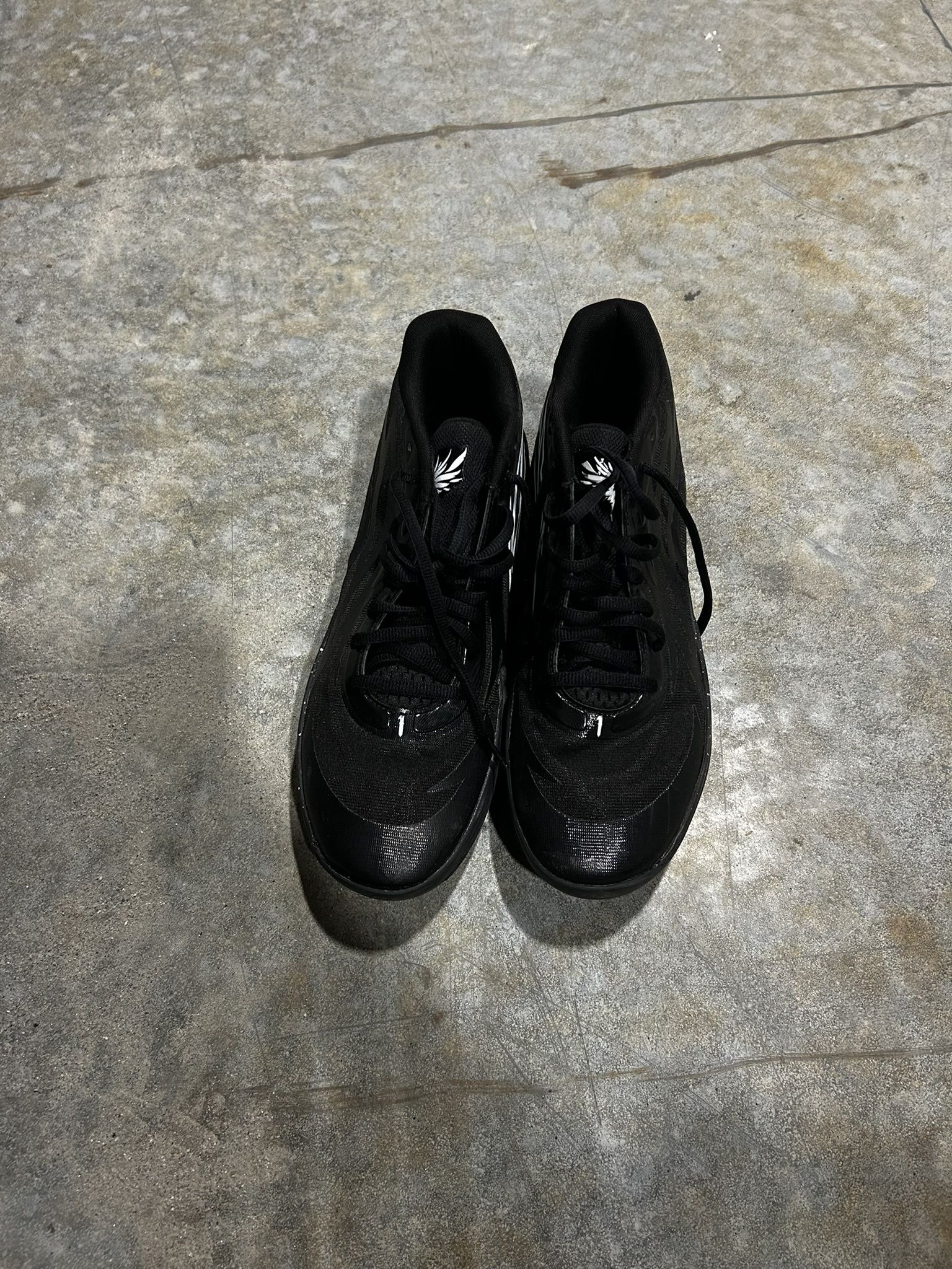 Puma MB.02 Men’s Oreo Size 13