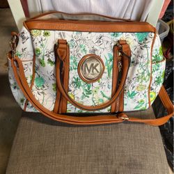 Michael Kors Purse