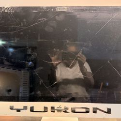 Free For Parts MAC 27 In 