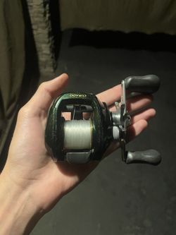 Shimano Curado 200 Eu5
