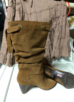 Botas Greta
