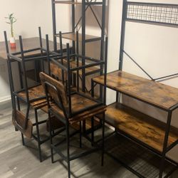 Set Like New 