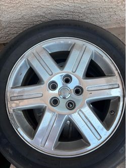 Chrysler 30 stocks
