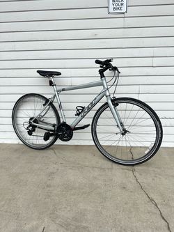 Felt Hybrid Bike